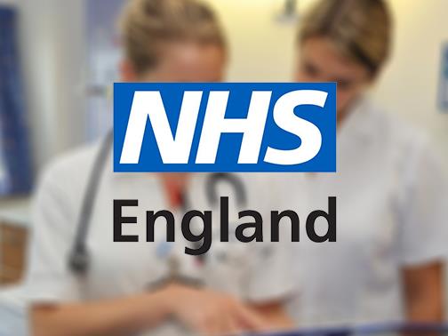 NHSE Funded CPD Courses for Registered Clinicians