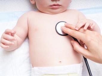 Paediatric Respiratory Assessment: A workshop for Registered Practitioners